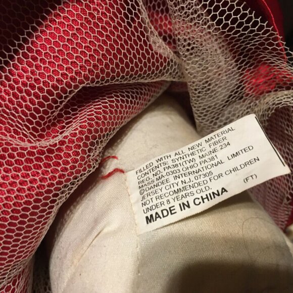 COLLECTORS CHOICE SERIES BY DANDEE PORCELAIN MUSICAL DOLL - Picture 5 of 10